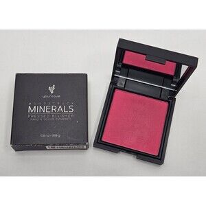 Younique Moodstruck Minerals Pressed Blusher in Stunning New in Box